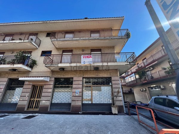 appartamento in vendita a Mascali