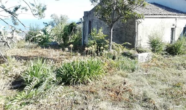 appartamento in vendita a Mascali in zona Nunziata