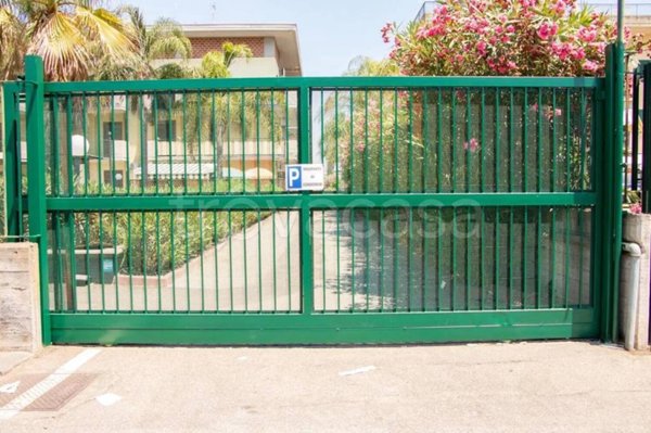 appartamento in vendita a Mascali in zona Fondachello