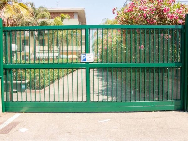 appartamento in vendita a Mascali in zona Fondachello