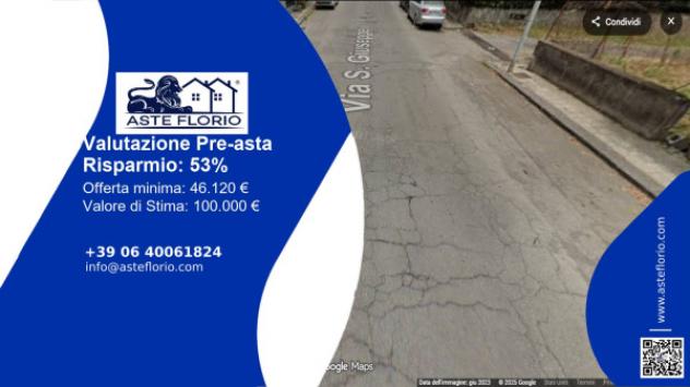 trivano in vendita a Mascali