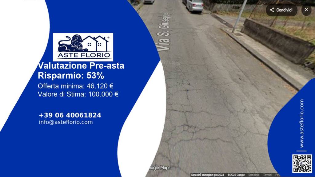 appartamento in vendita a Mascali