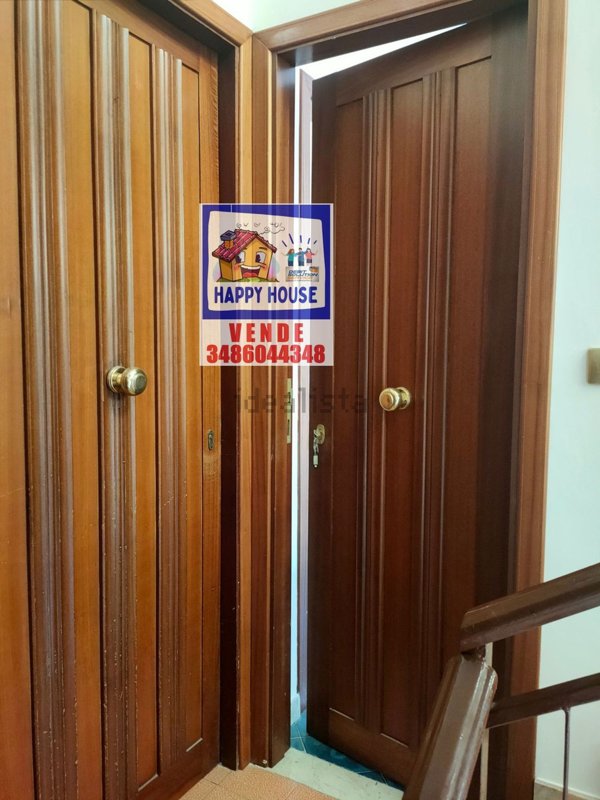 appartamento in vendita a Mascali