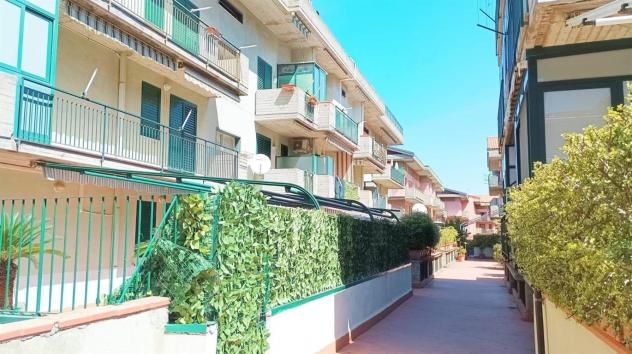 appartamento in vendita a Mascali in zona Fondachello