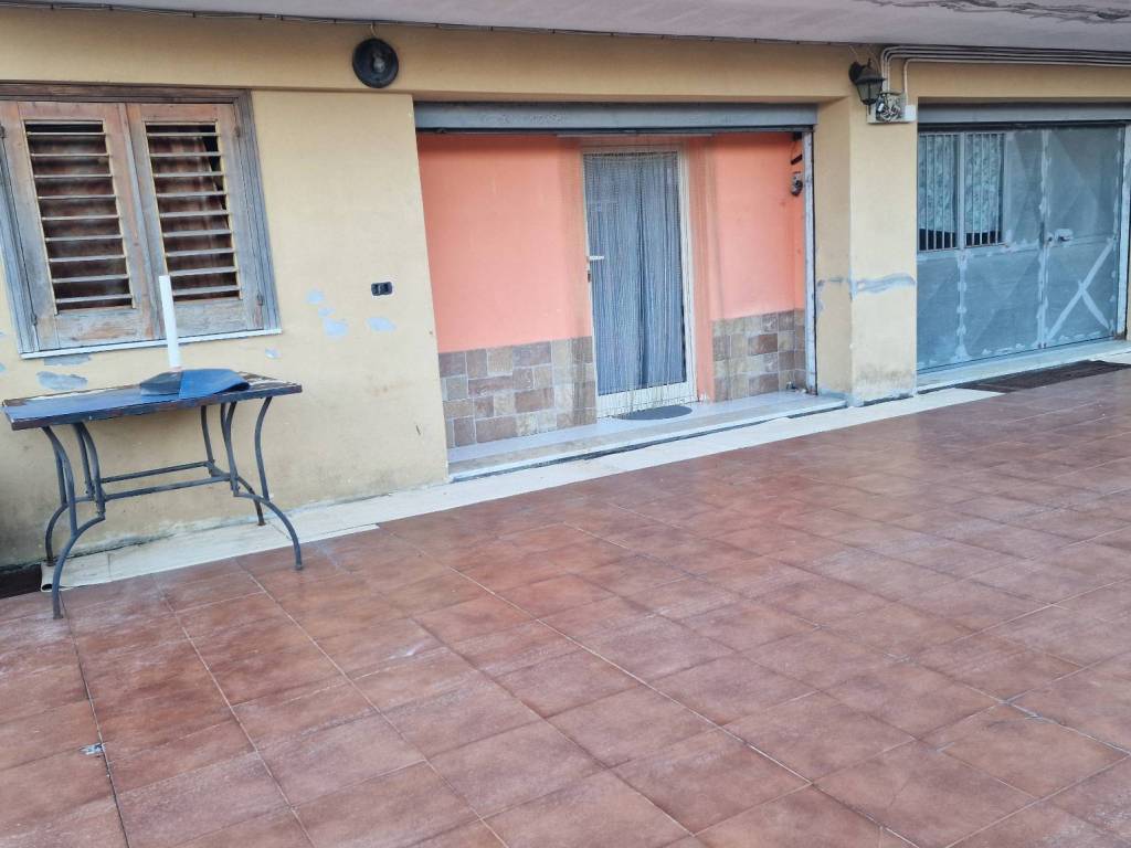 appartamento in vendita a Mascali in zona Fondachello