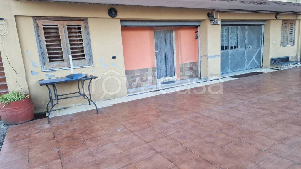 appartamento in vendita a Mascali in zona Fondachello