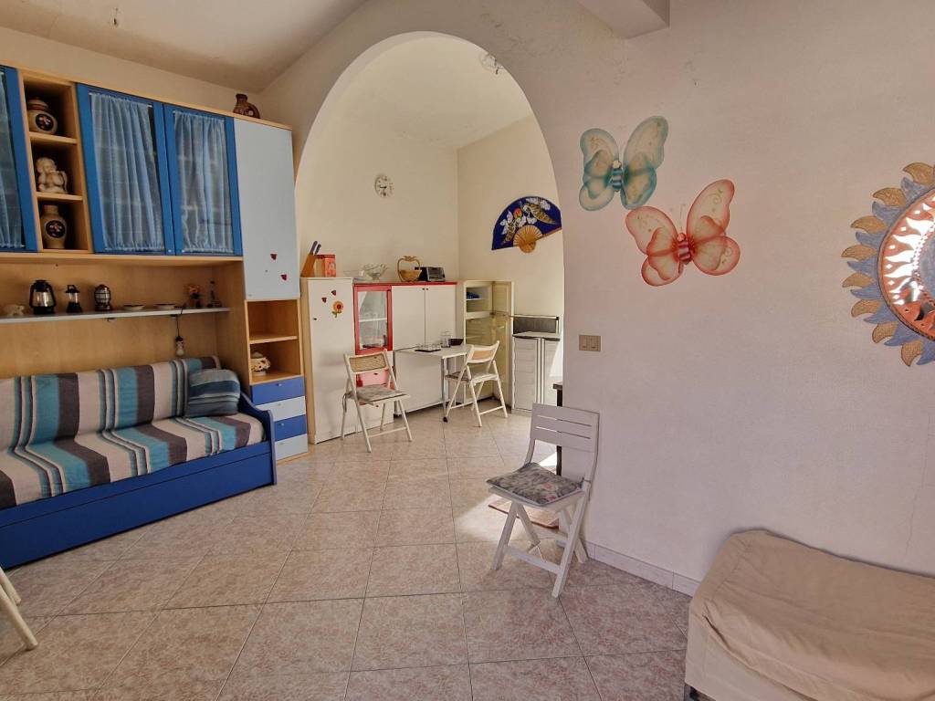 appartamento in vendita a Mascali in zona Fondachello