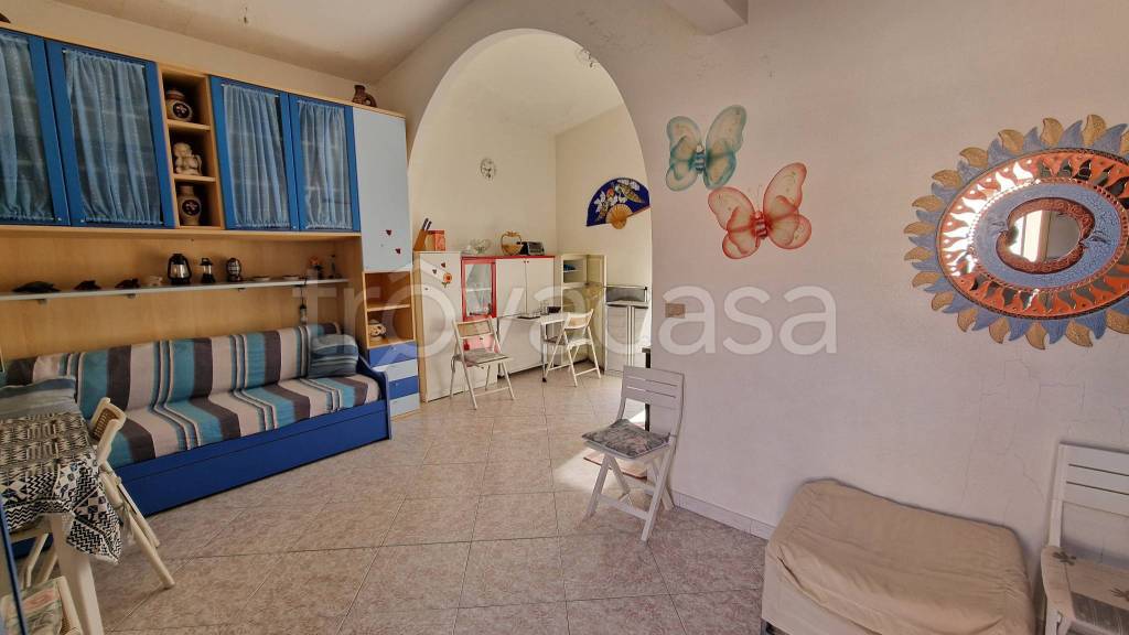 appartamento in vendita a Mascali in zona Fondachello