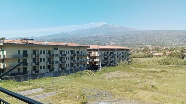 appartamento in vendita a Mascali