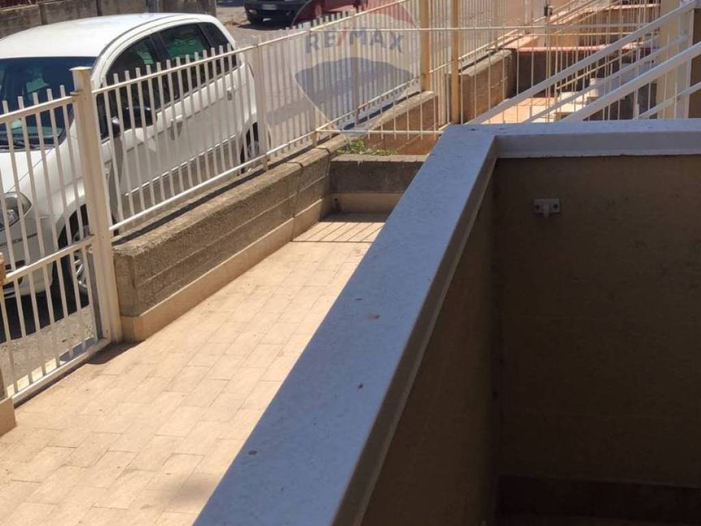 appartamento in vendita a Mascali in zona Sant’Anna