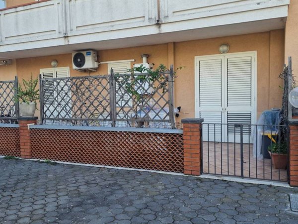 appartamento in vendita a Mascali in zona Fondachello