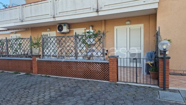 appartamento in vendita a Mascali in zona Fondachello