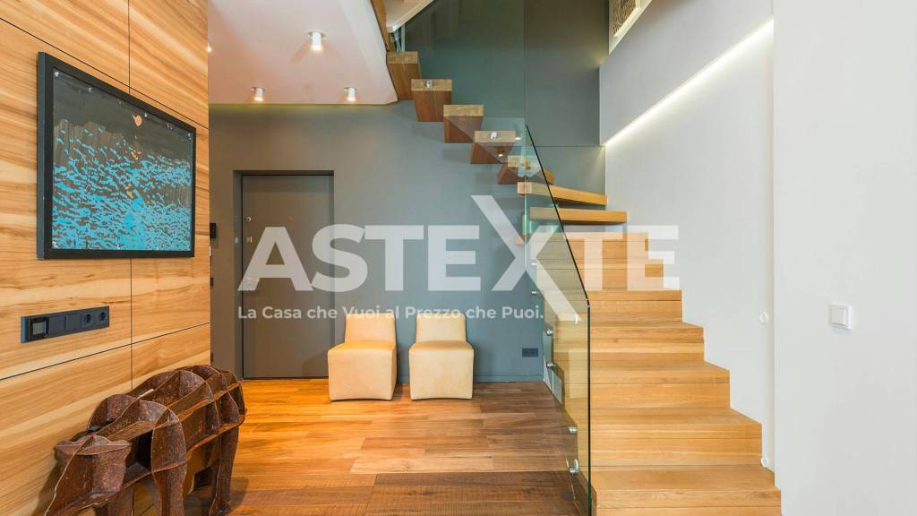 appartamento in vendita a Mascali