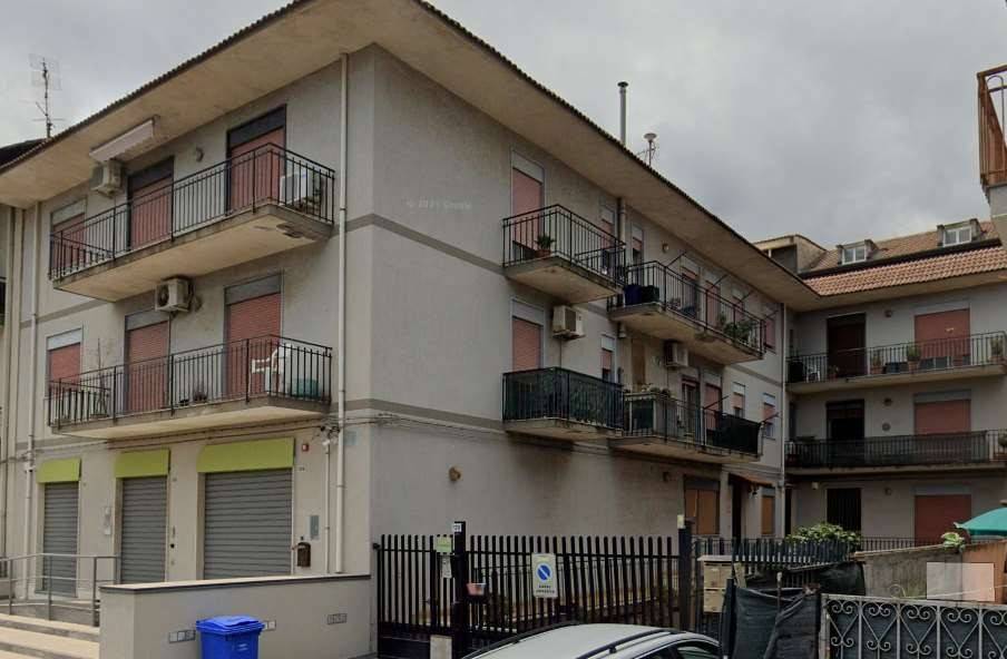 appartamento in vendita a Mascali in zona Carrabba
