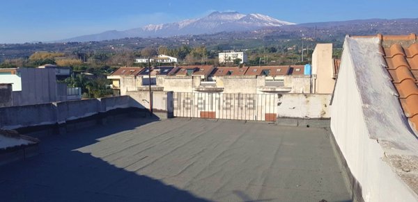 appartamento in vendita a Mascali in zona Fondachello