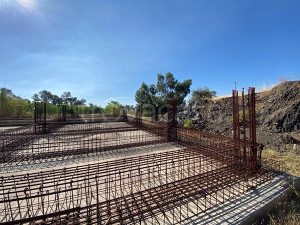 terreno agricolo in vendita a Mascali in zona Nunziata