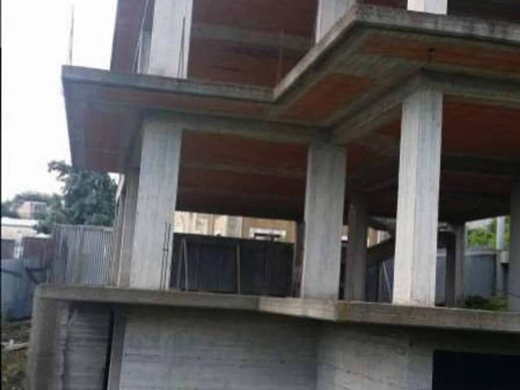 casa indipendente in vendita a Mascali in zona Nunziata