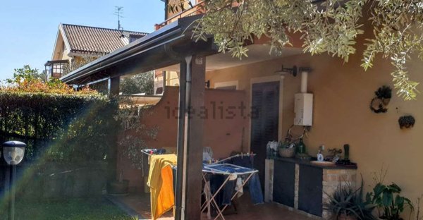 appartamento in vendita a Mascali in zona Fondachello