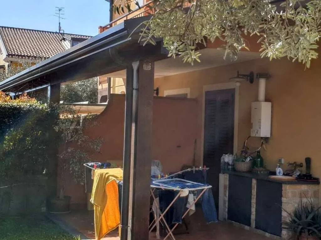 appartamento in vendita a Mascali in zona Fondachello