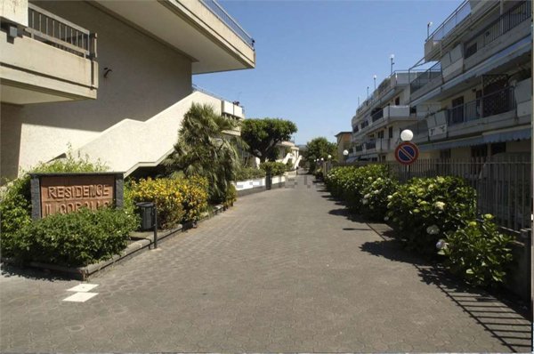 appartamento in vendita a Mascali in zona Fondachello