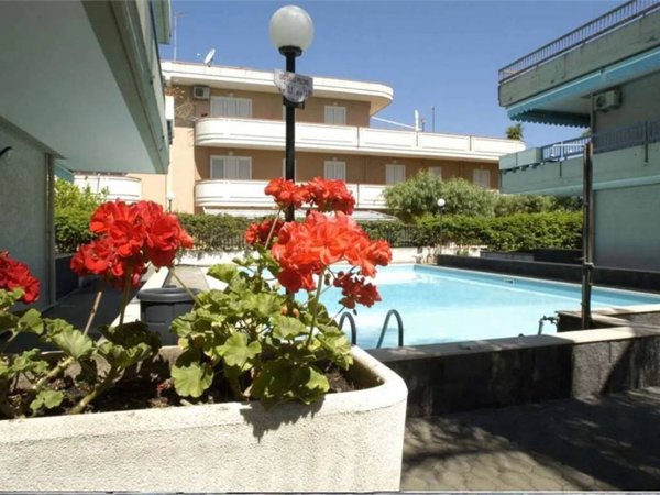 appartamento in vendita a Mascali in zona Fondachello