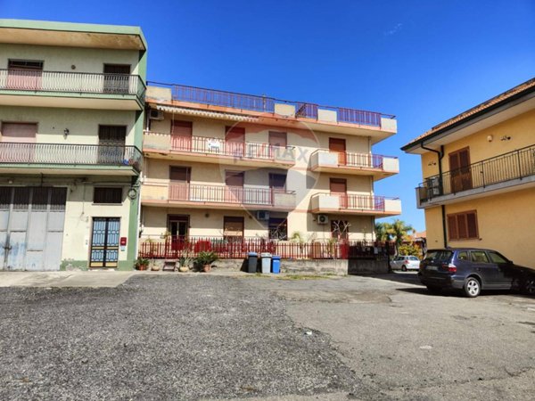 appartamento in vendita a Mascali in zona Sant’Anna