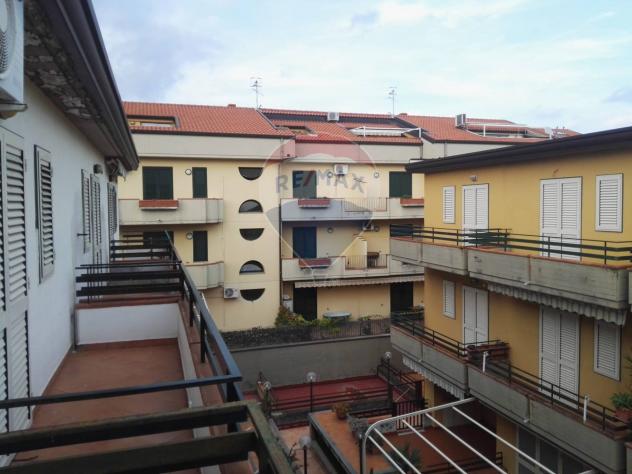 appartamento in vendita a Mascali