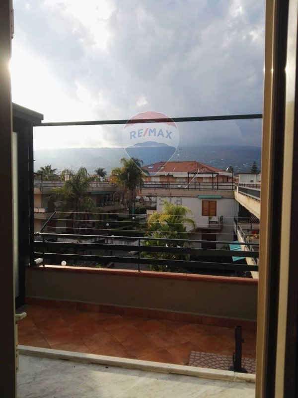 appartamento in vendita a Mascali