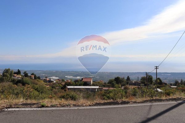 terreno agricolo in vendita a Mascali