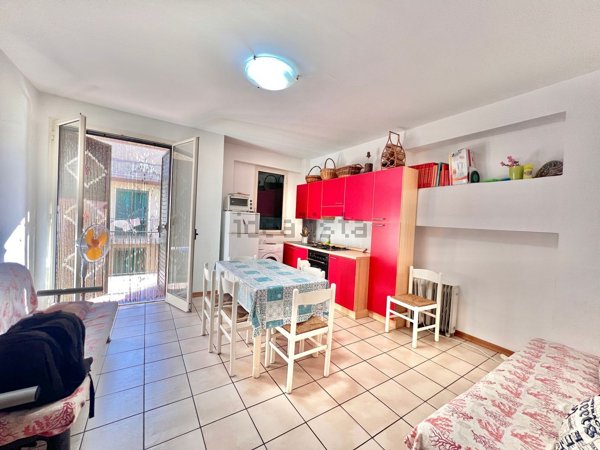 appartamento in vendita a Mascali in zona Fondachello
