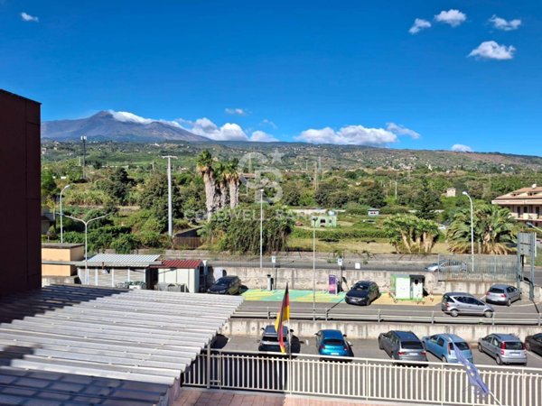 appartamento in vendita a Mascali in zona Fondachello