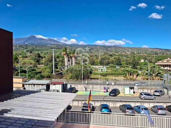 appartamento in vendita a Mascali in zona Fondachello