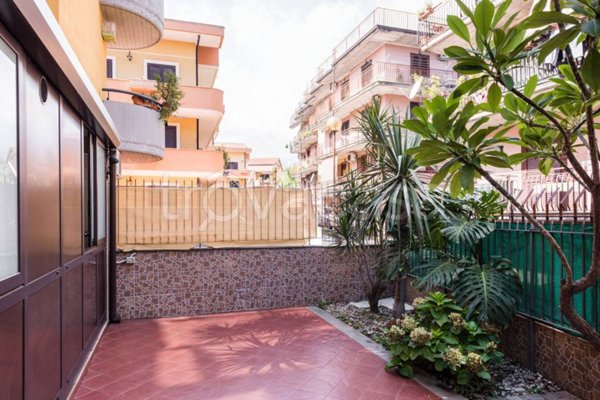 appartamento in vendita a Mascali in zona Carrabba