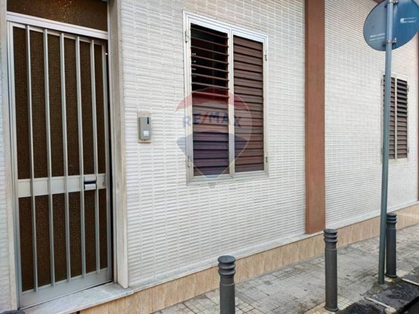 casa semindipendente in vendita a Mascali