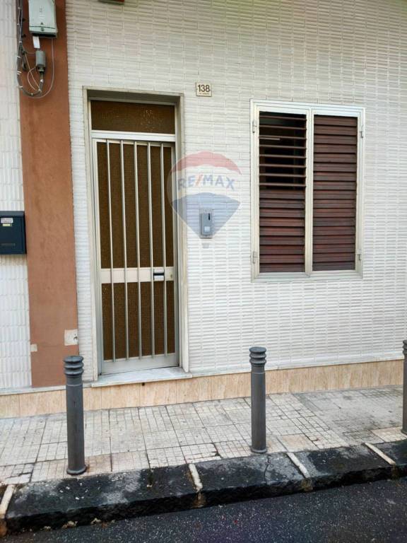 casa semindipendente in vendita a Mascali