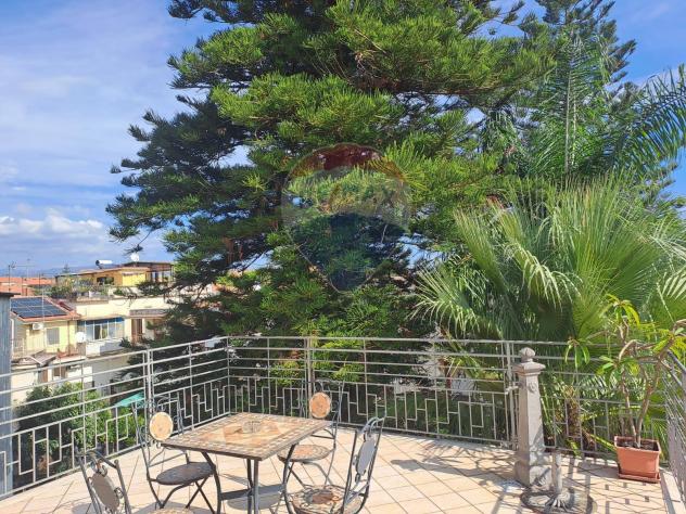 appartamento in vendita a Mascali