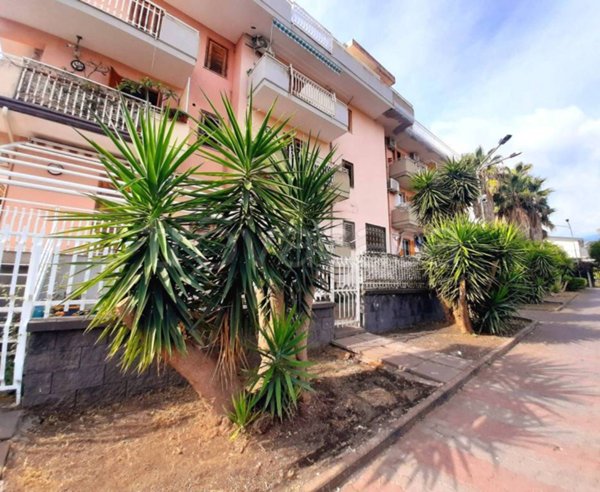 appartamento in vendita a Mascali in zona Sant’Anna