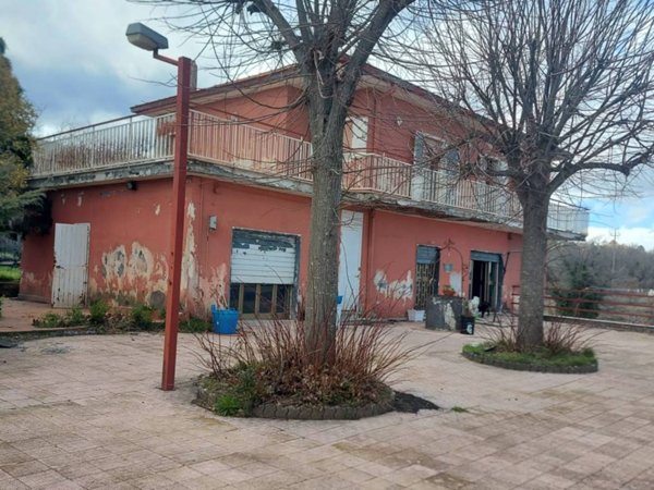 casa indipendente in vendita a Mascali in zona Montargano