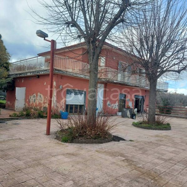 casa indipendente in vendita a Mascali in zona Montargano