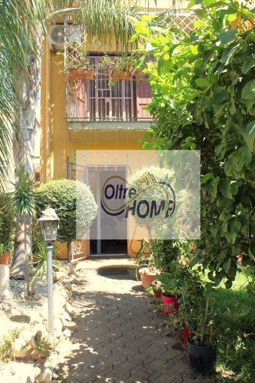 casa indipendente in vendita a Mascali in zona Fondachello