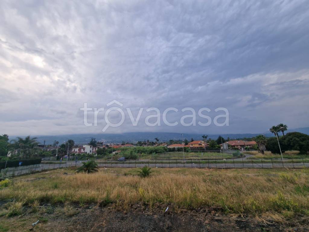 appartamento in vendita a Mascali in zona Fondachello