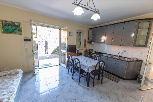 appartamento in vendita a Mascali in zona Fondachello