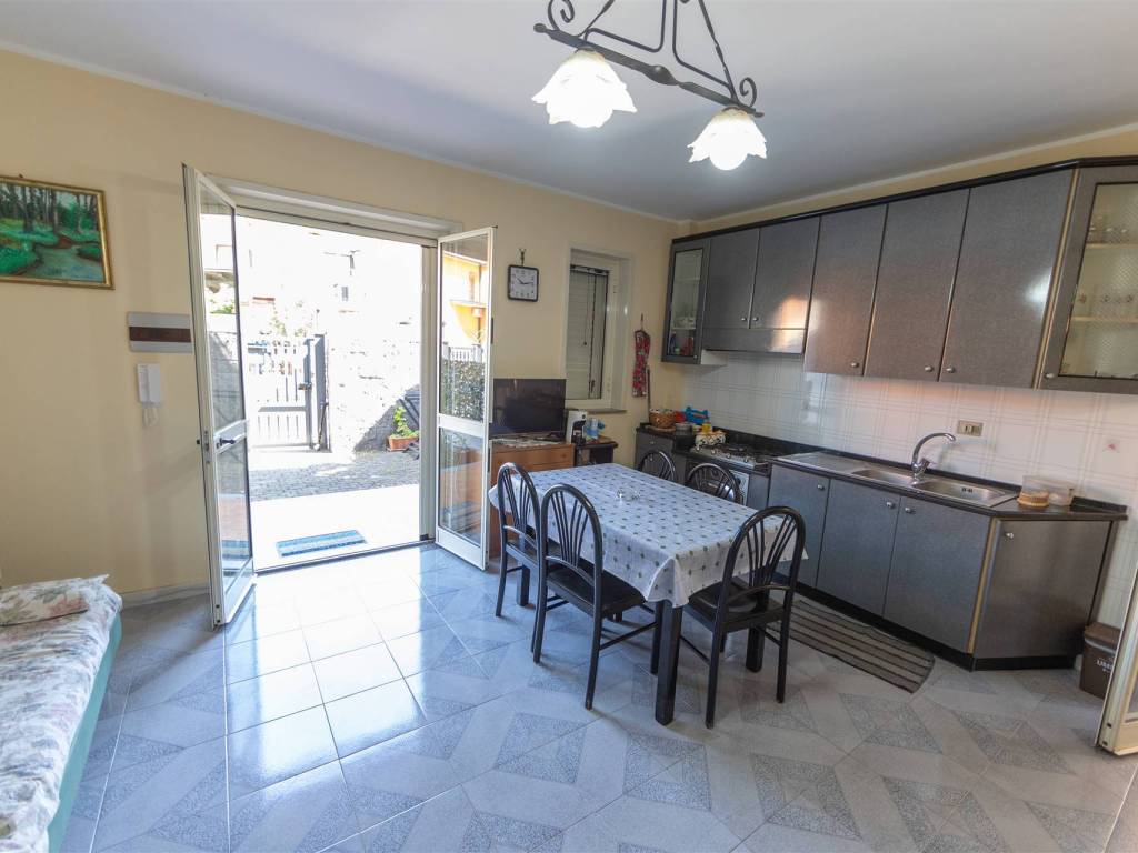 appartamento in vendita a Mascali in zona Fondachello