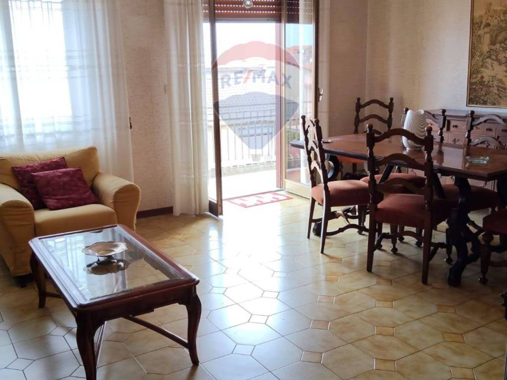 appartamento in vendita a Mascali