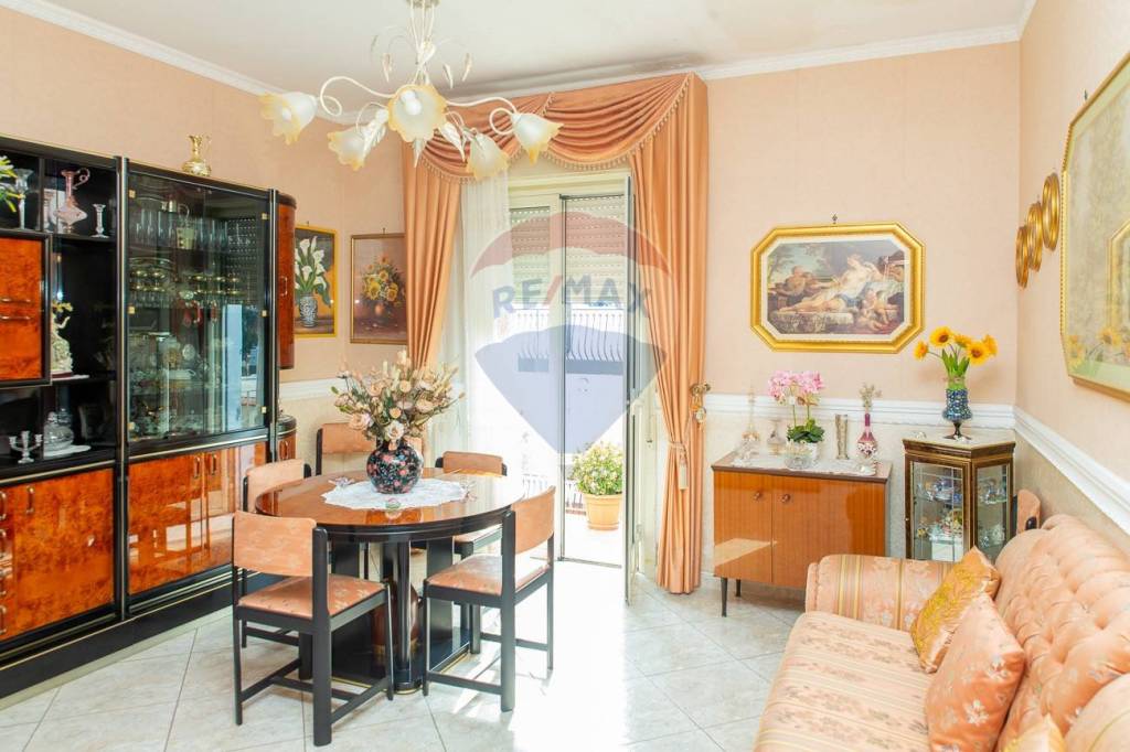 appartamento in vendita a Mascali