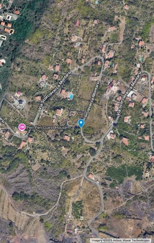 terreno agricolo in vendita a Mascali in zona Nunziata