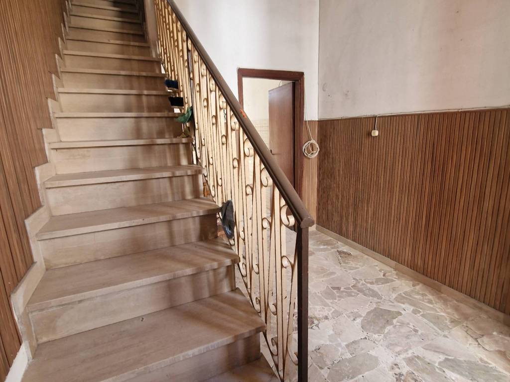 appartamento in vendita a Mascali in zona Fondachello