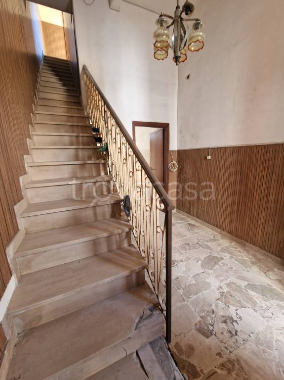 appartamento in vendita a Mascali in zona Fondachello