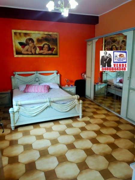 appartamento in vendita a Mascali in zona Fondachello