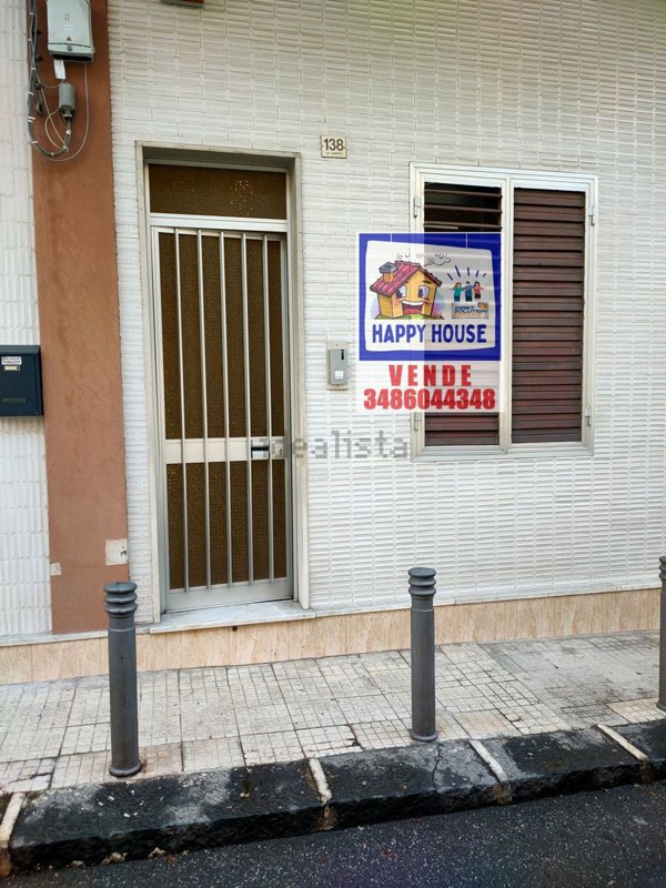 appartamento in vendita a Mascali